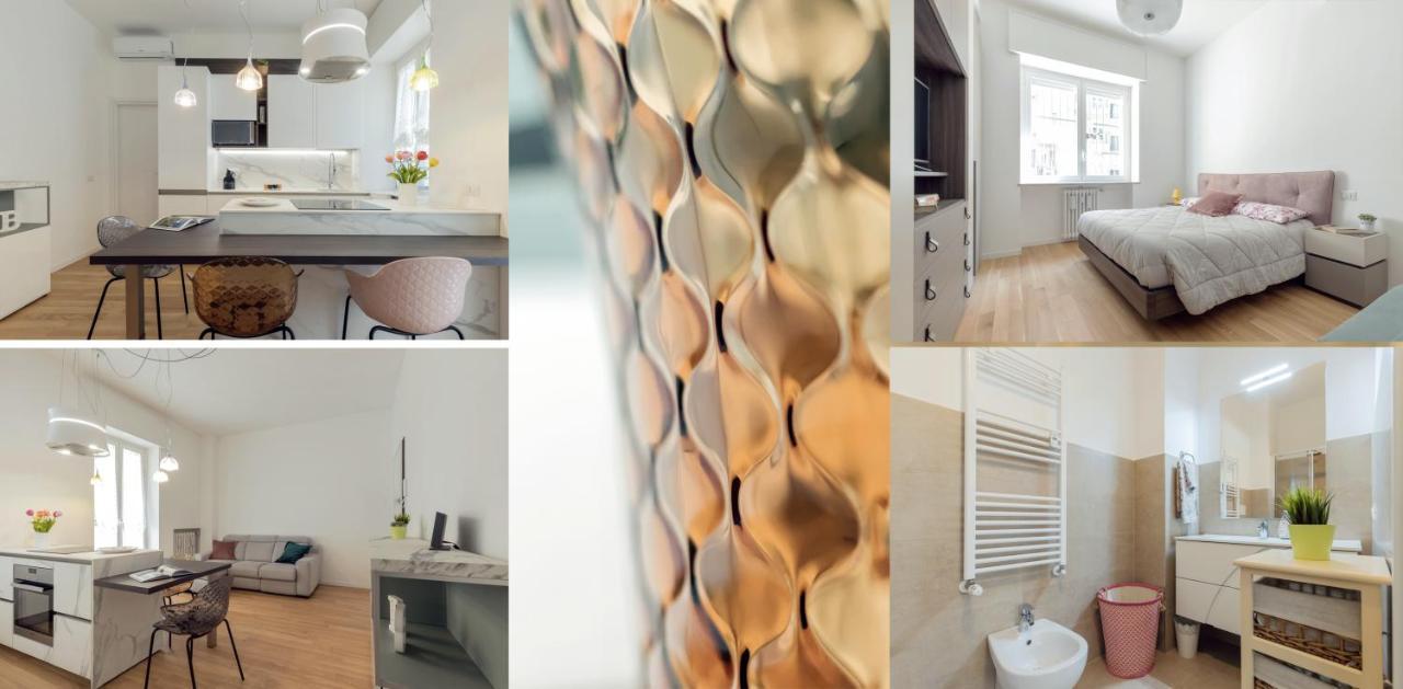 Design Premium Apartment In Center Milan - Homeunity Extérieur photo