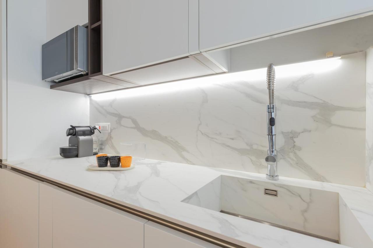 Design Premium Apartment In Center Milan - Homeunity Extérieur photo