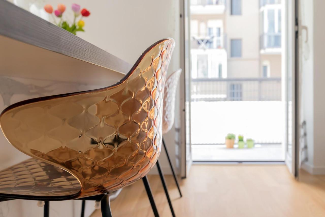 Design Premium Apartment In Center Milan - Homeunity Extérieur photo